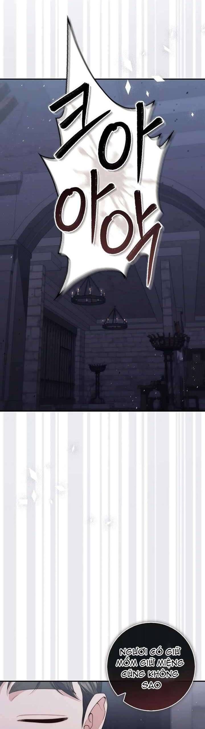 Nàng Công Chúa Tiên Tri Chap 101 - Next Chap 102