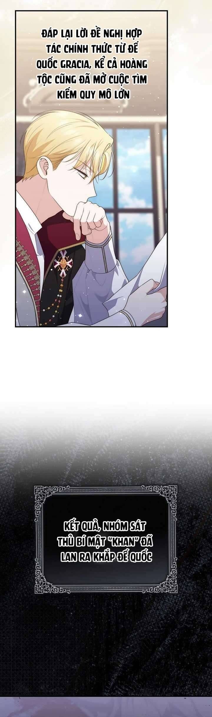 Nàng Công Chúa Tiên Tri Chap 101 - Next Chap 102