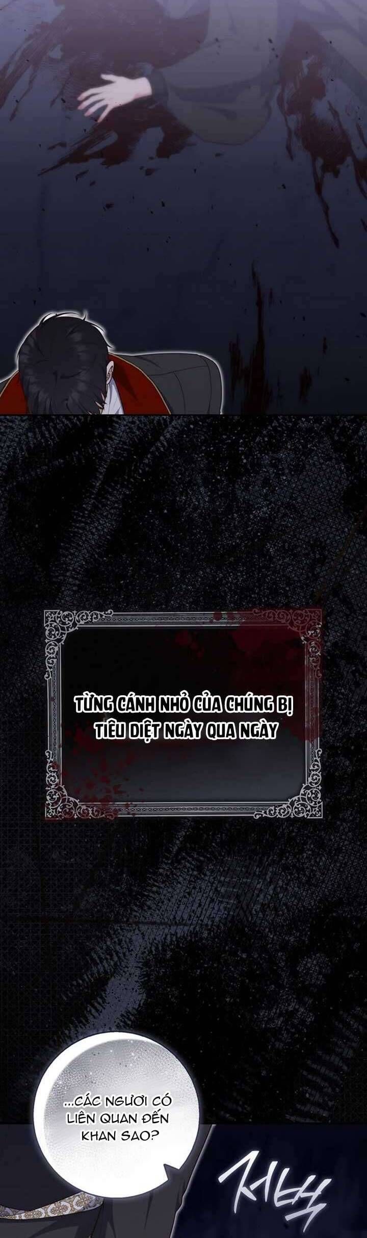 Nàng Công Chúa Tiên Tri Chap 101 - Next Chap 102