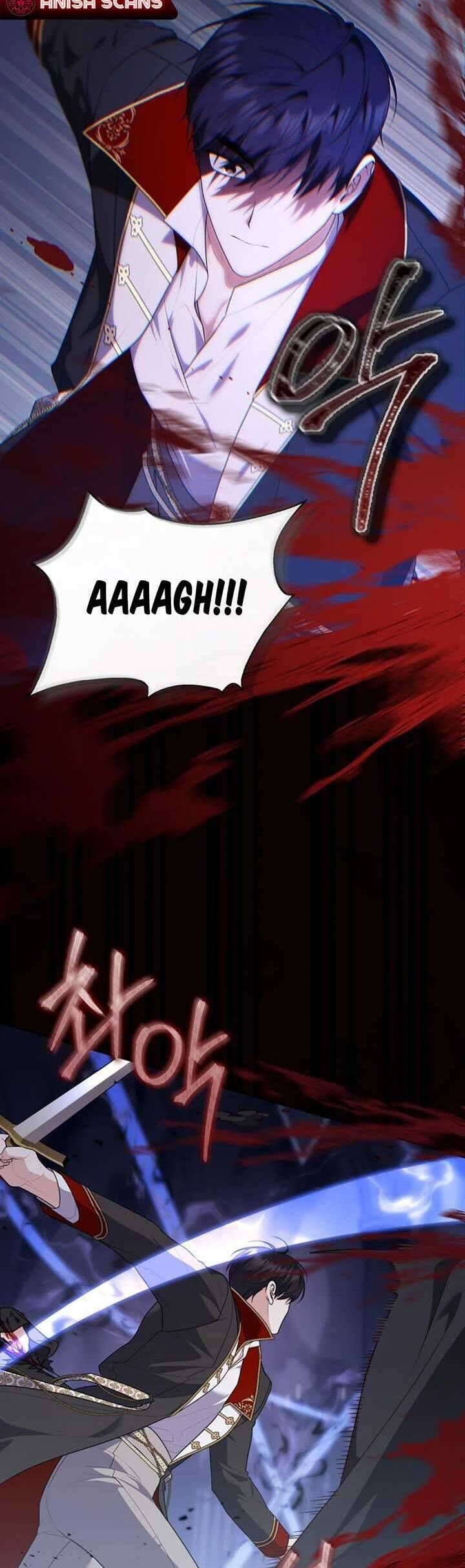 Nàng Công Chúa Tiên Tri Chap 101 - Next Chap 102