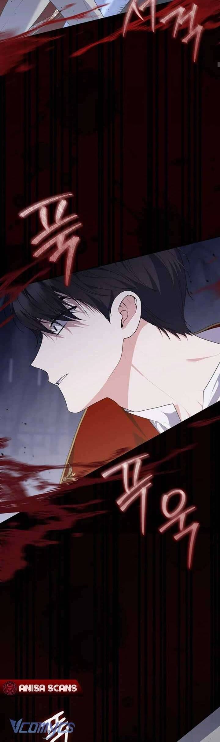 Nàng Công Chúa Tiên Tri Chap 101 - Next Chap 102