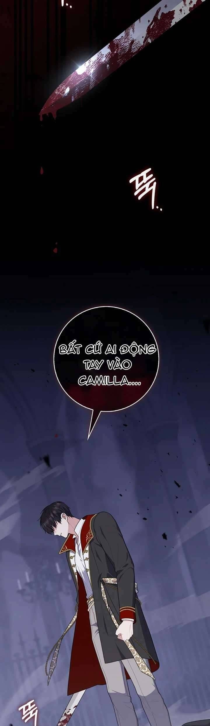 Nàng Công Chúa Tiên Tri Chap 101 - Next Chap 102