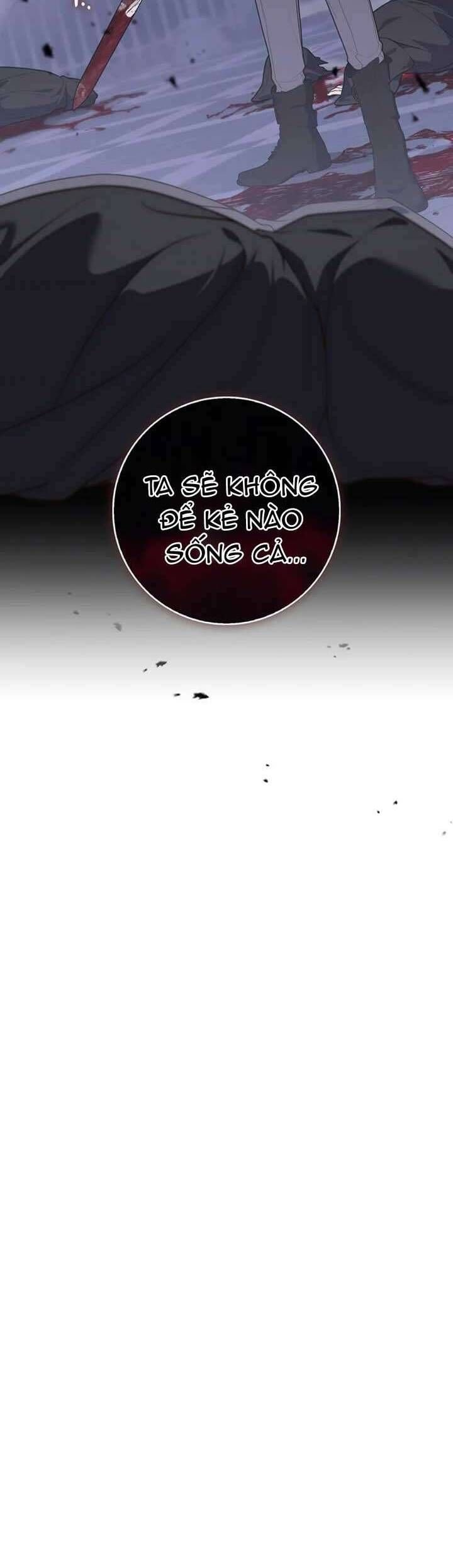 Nàng Công Chúa Tiên Tri Chap 101 - Next Chap 102