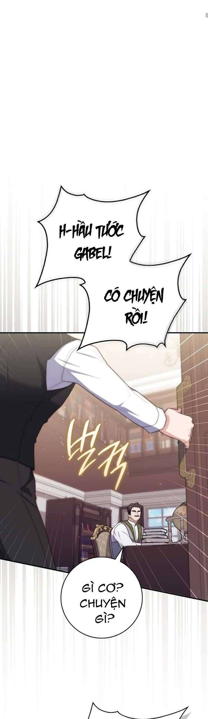 Nàng Công Chúa Tiên Tri Chap 101 - Next Chap 102