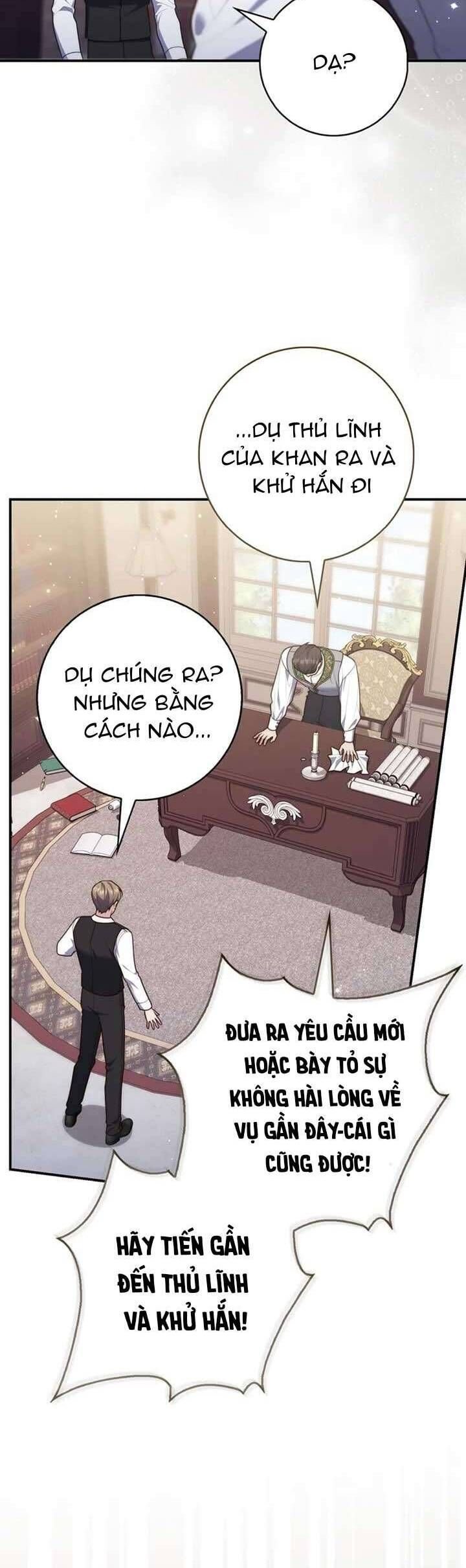 Nàng Công Chúa Tiên Tri Chap 101 - Next Chap 102