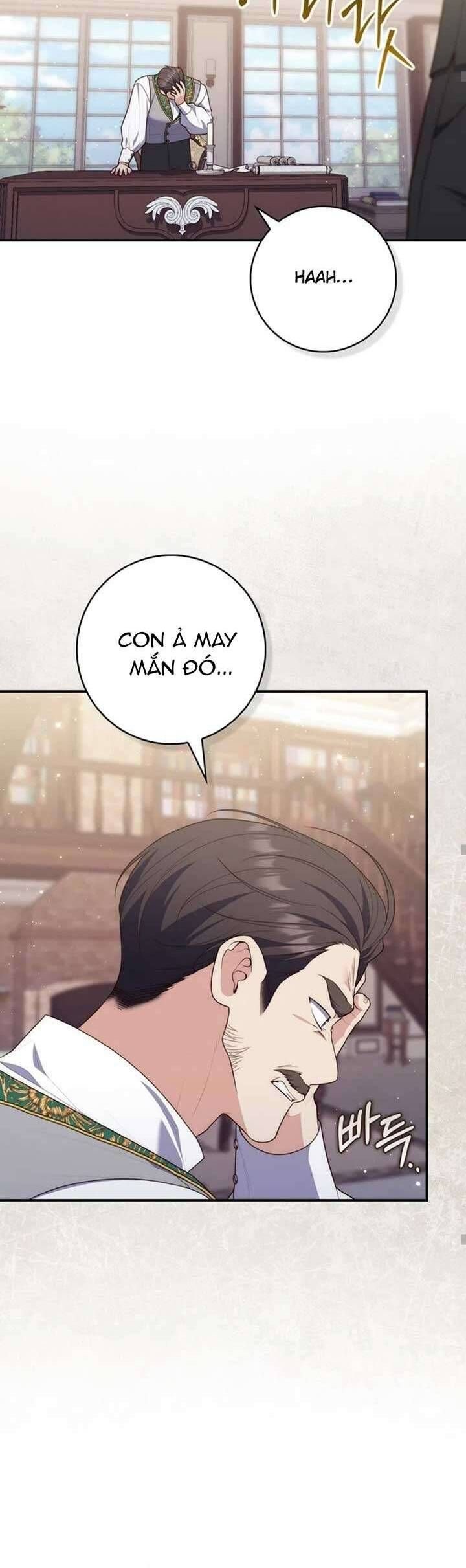 Nàng Công Chúa Tiên Tri Chap 101 - Next Chap 102