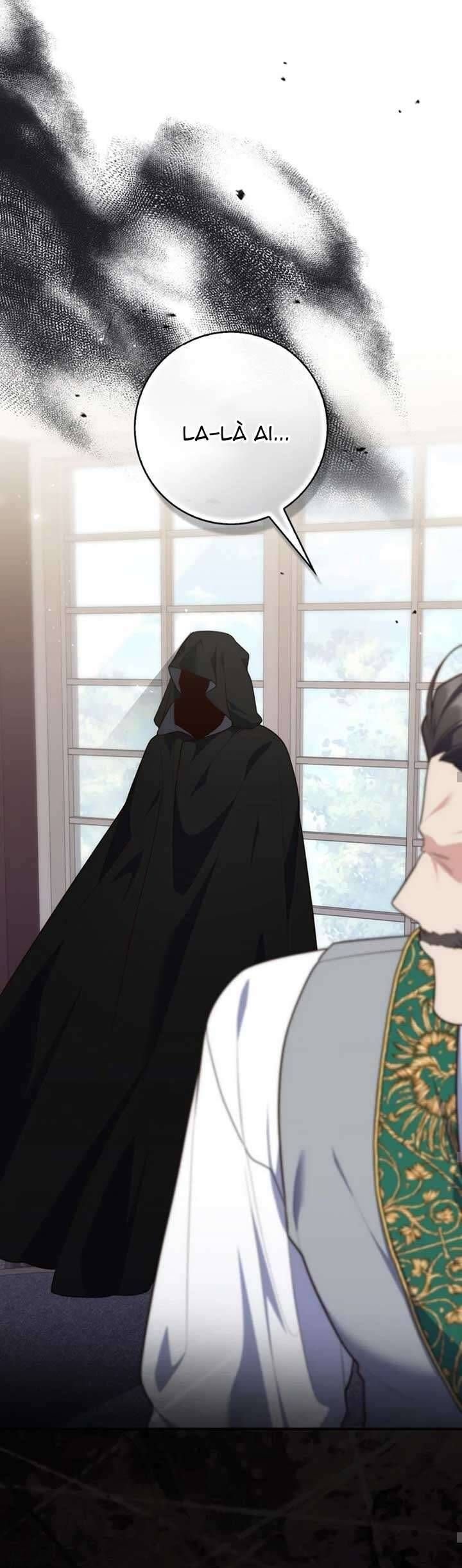 Nàng Công Chúa Tiên Tri Chap 101 - Next Chap 102