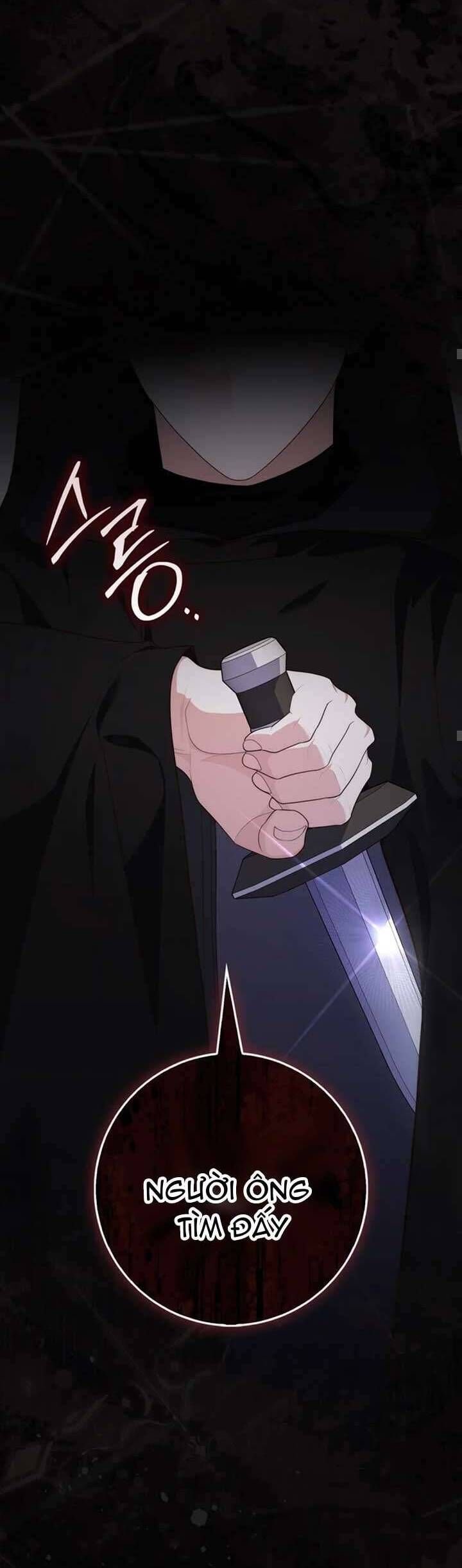 Nàng Công Chúa Tiên Tri Chap 101 - Next Chap 102