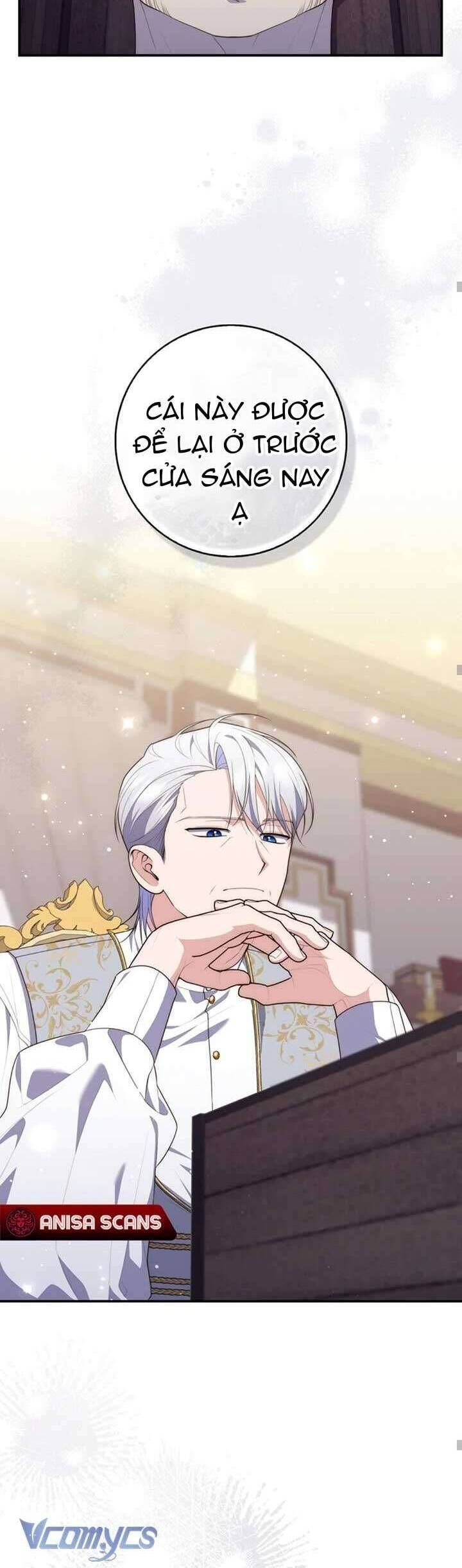 Nàng Công Chúa Tiên Tri Chap 101 - Next Chap 102