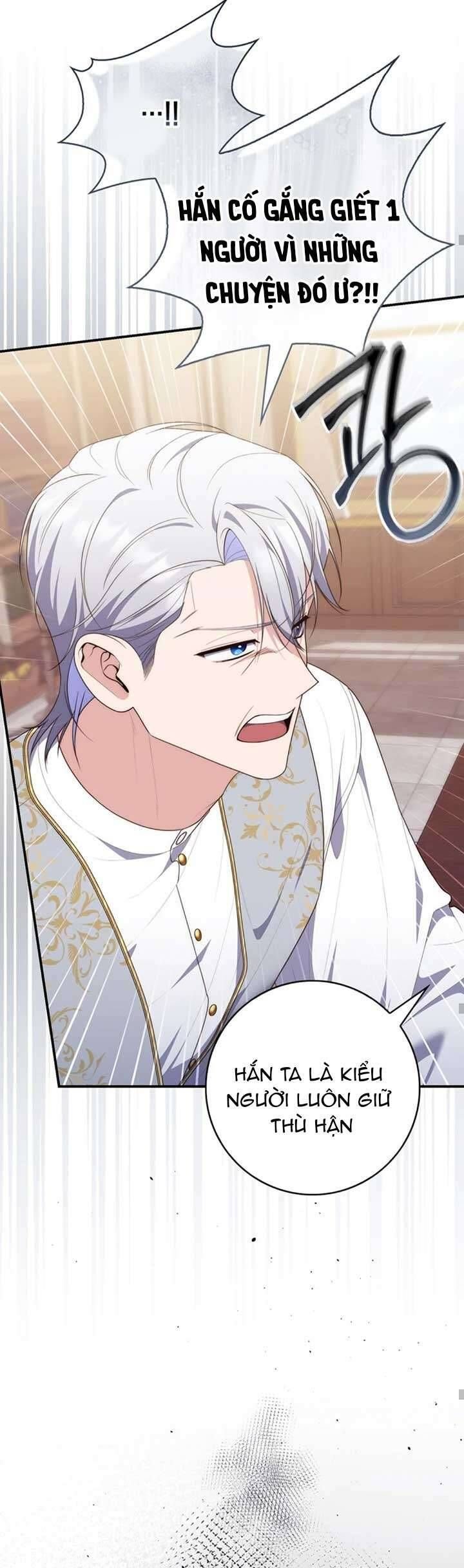 Nàng Công Chúa Tiên Tri Chap 101 - Next Chap 102