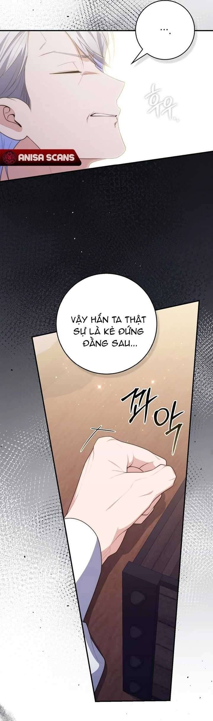 Nàng Công Chúa Tiên Tri Chap 101 - Next Chap 102