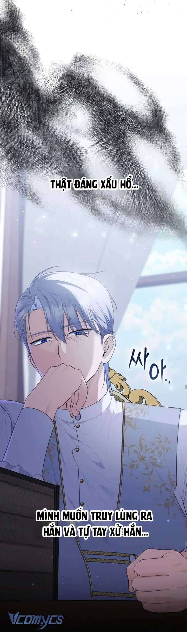 Nàng Công Chúa Tiên Tri Chap 101 - Next Chap 102