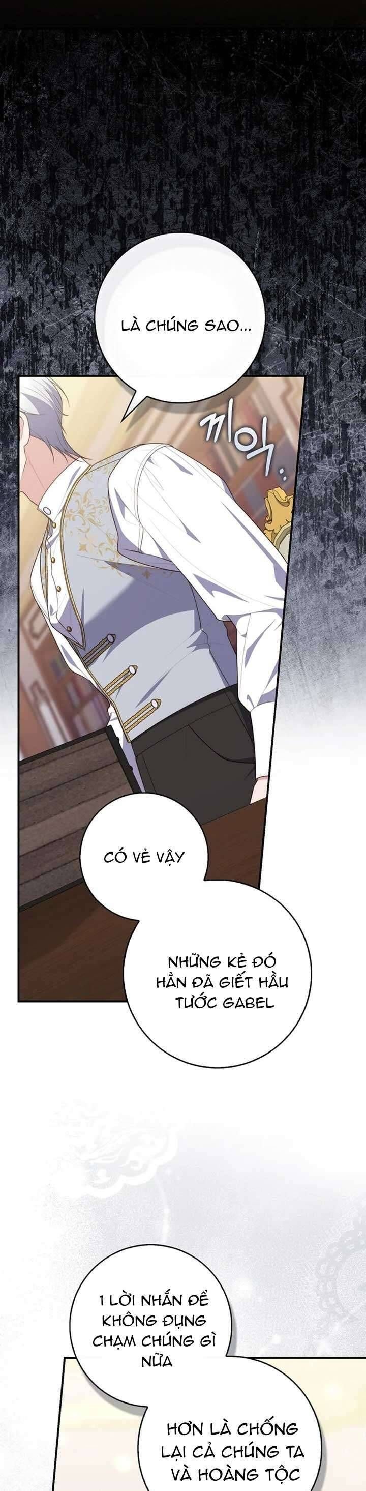 Nàng Công Chúa Tiên Tri Chap 101 - Next Chap 102