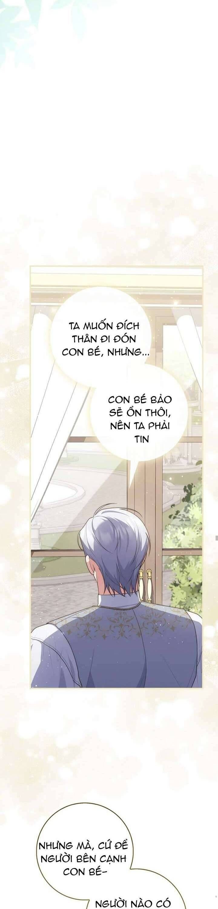 Nàng Công Chúa Tiên Tri Chap 101 - Next Chap 102