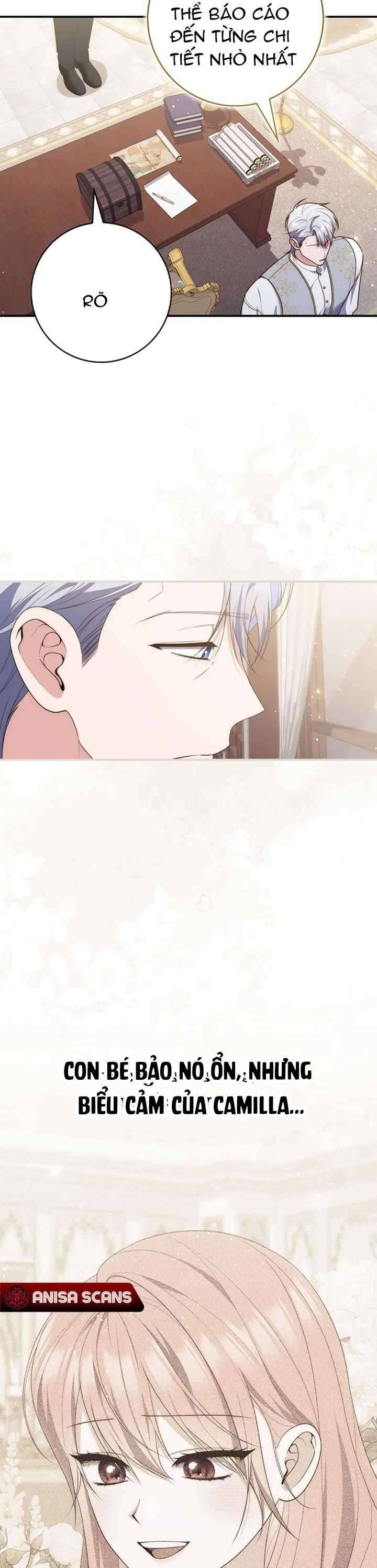 Nàng Công Chúa Tiên Tri Chap 101 - Next Chap 102