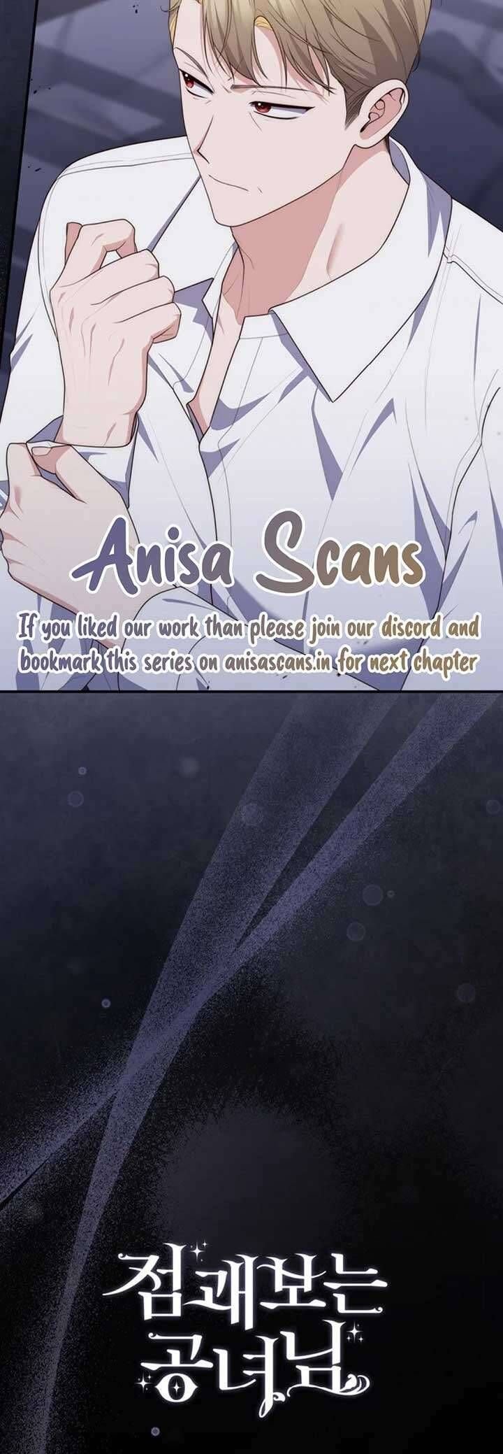 Nàng Công Chúa Tiên Tri Chap 101 - Next Chap 102