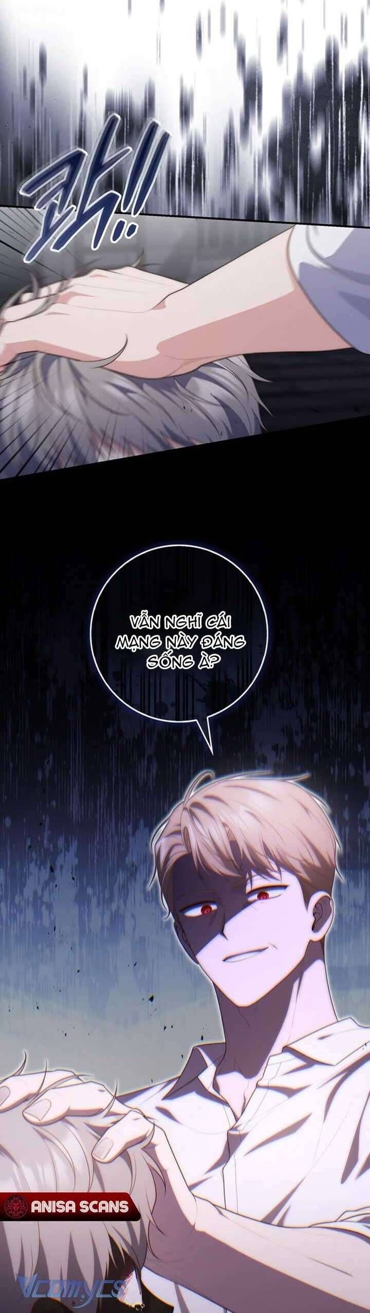 Nàng Công Chúa Tiên Tri Chap 101 - Next Chap 102