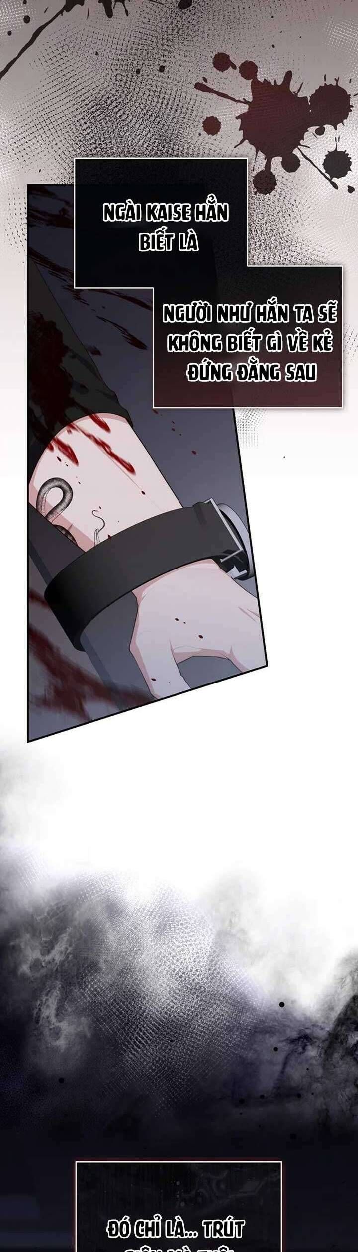 Nàng Công Chúa Tiên Tri Chap 101 - Next Chap 102