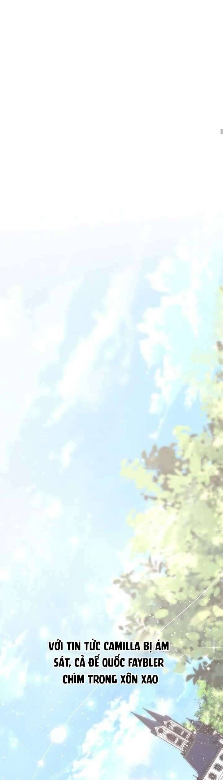 Nàng Công Chúa Tiên Tri Chap 101 - Next Chap 102