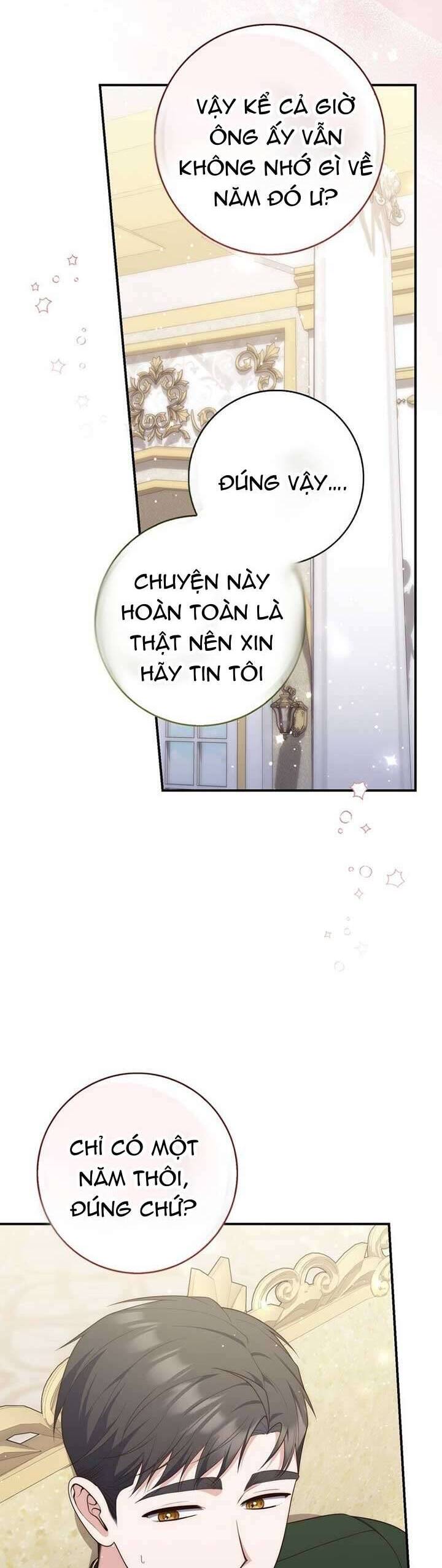 Nàng Công Chúa Tiên Tri Chap 102 - Next Chap 103