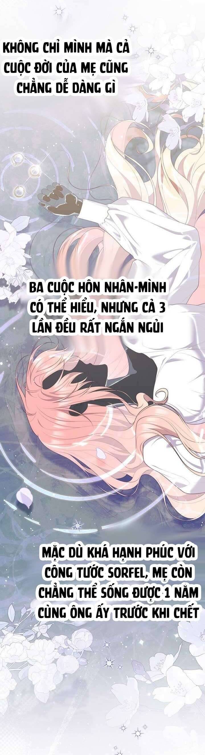 Nàng Công Chúa Tiên Tri Chap 102 - Next Chap 103