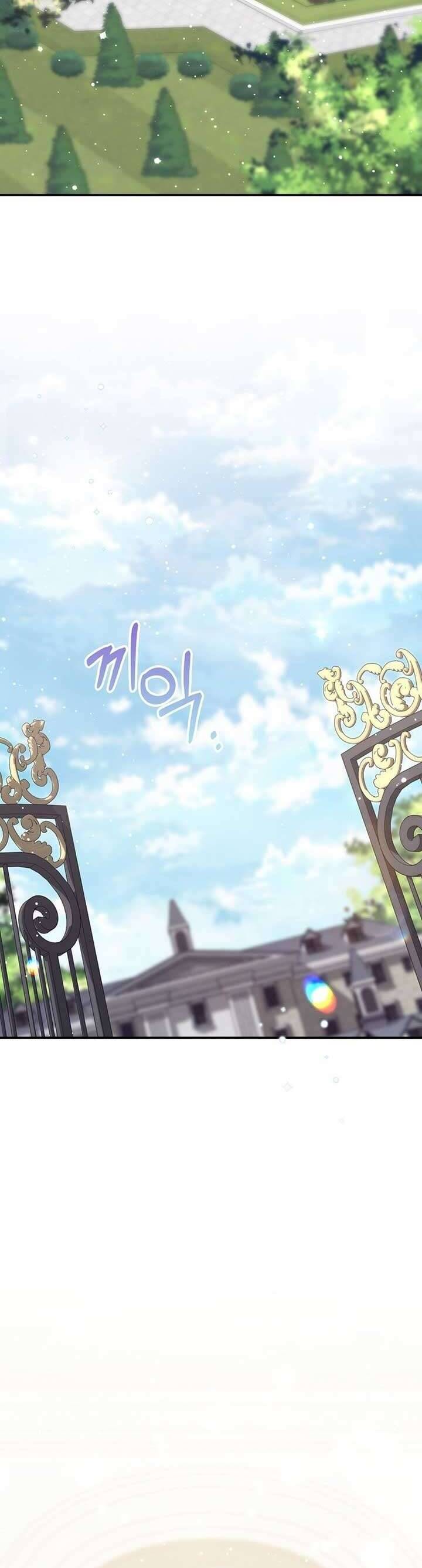 Nàng Công Chúa Tiên Tri Chap 102 - Next Chap 103