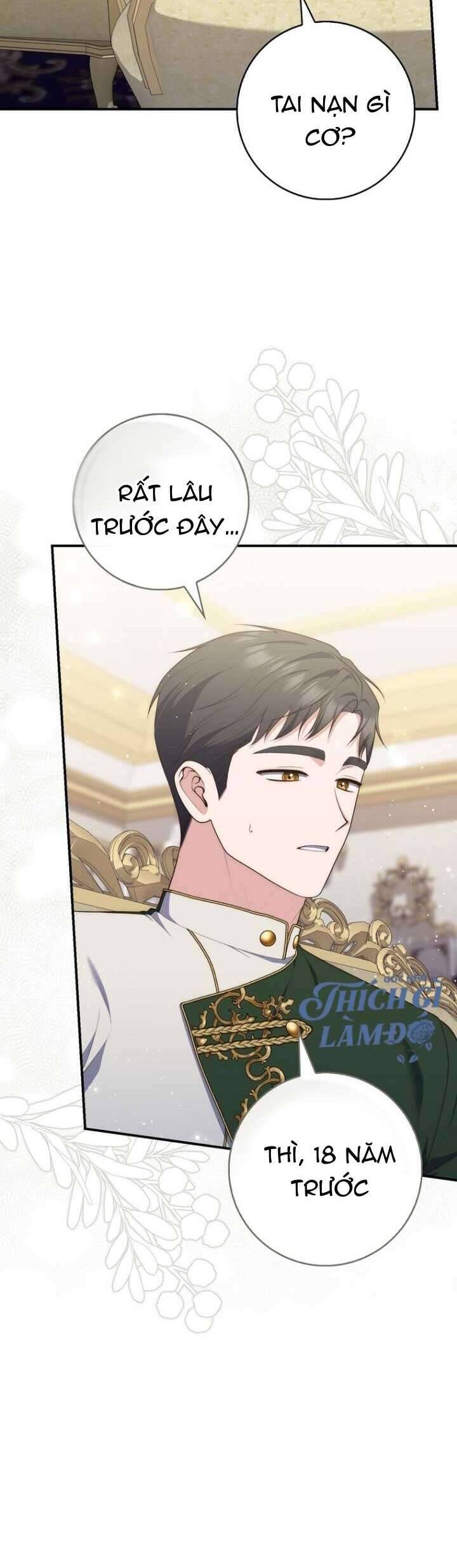 Nàng Công Chúa Tiên Tri Chap 102 - Next Chap 103