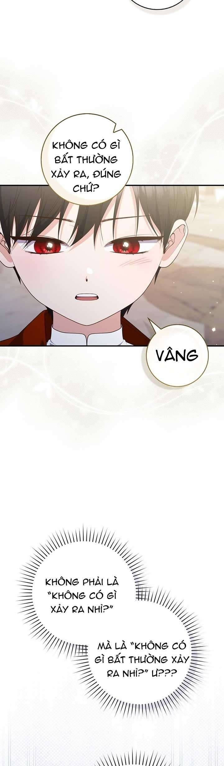 Nàng Công Chúa Tiên Tri Chap 102 - Next Chap 103