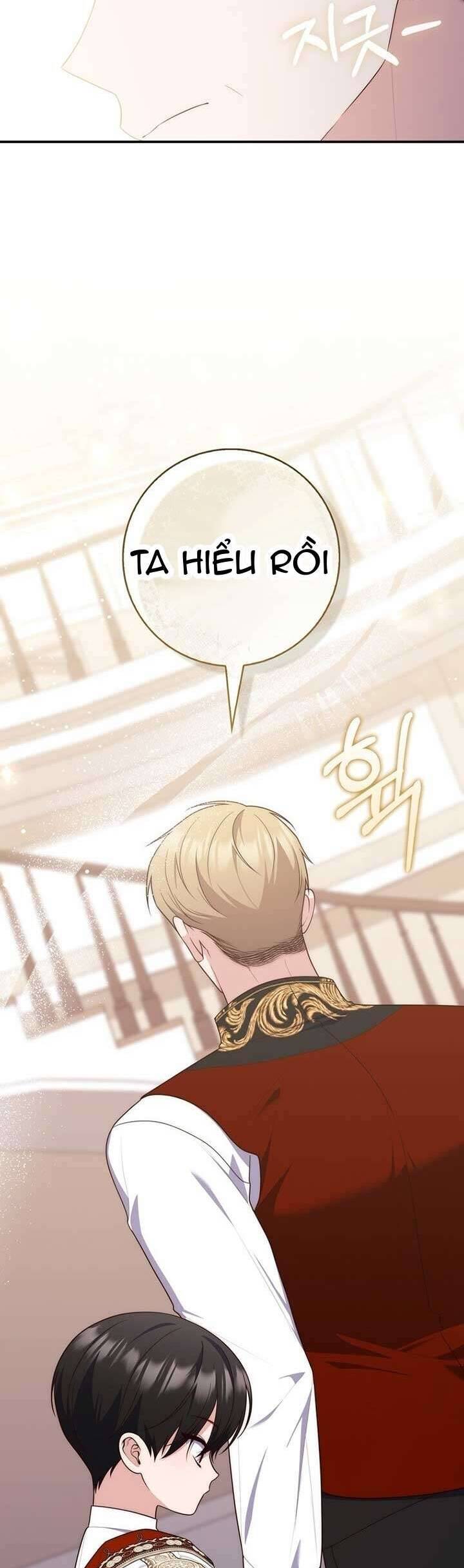 Nàng Công Chúa Tiên Tri Chap 102 - Next Chap 103