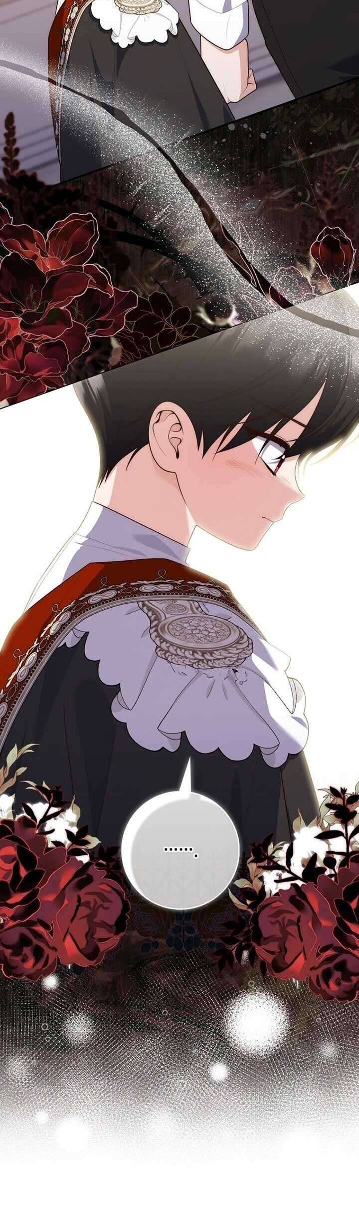 Nàng Công Chúa Tiên Tri Chap 102 - Next Chap 103