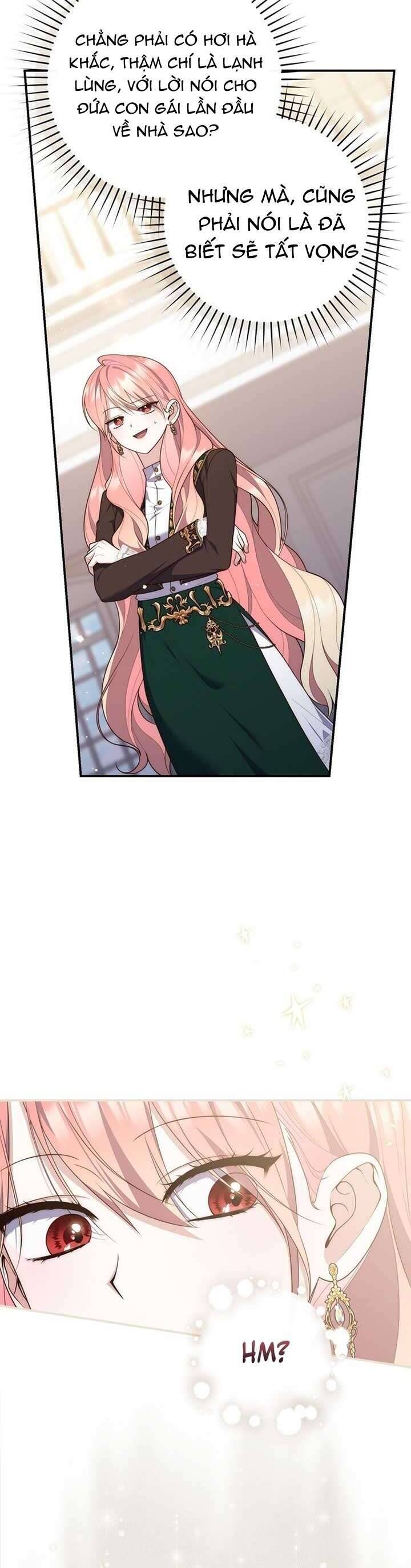 Nàng Công Chúa Tiên Tri Chap 102 - Next Chap 103