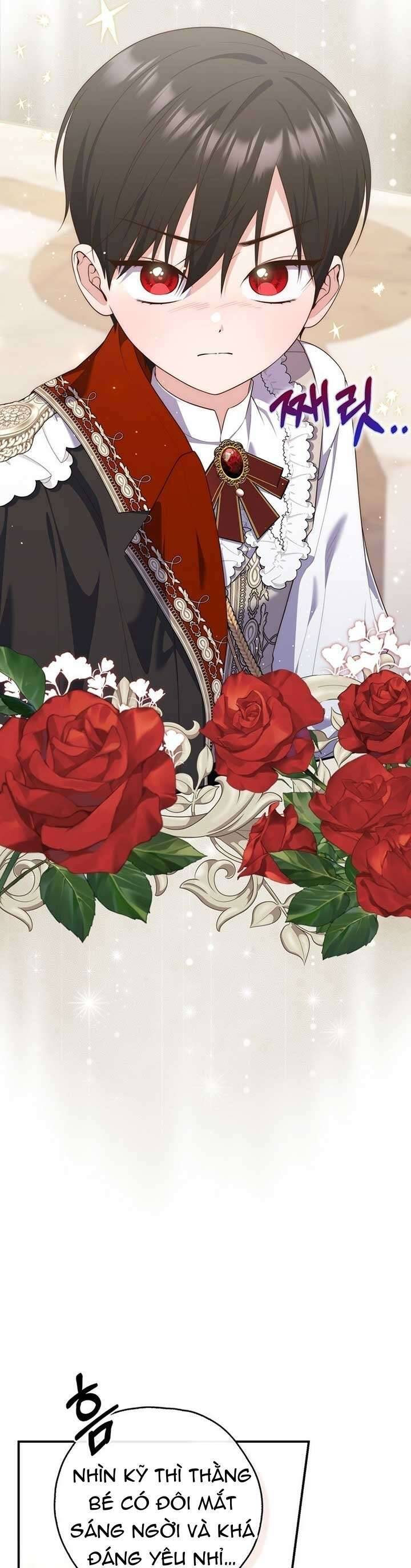 Nàng Công Chúa Tiên Tri Chap 102 - Next Chap 103