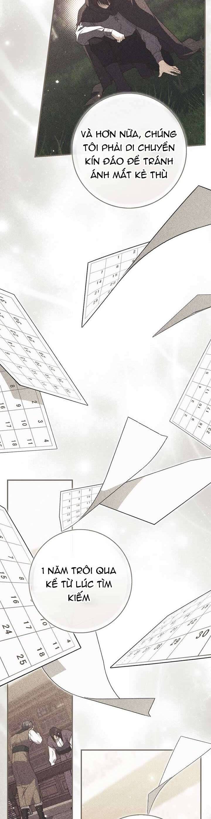 Nàng Công Chúa Tiên Tri Chap 102 - Next Chap 103