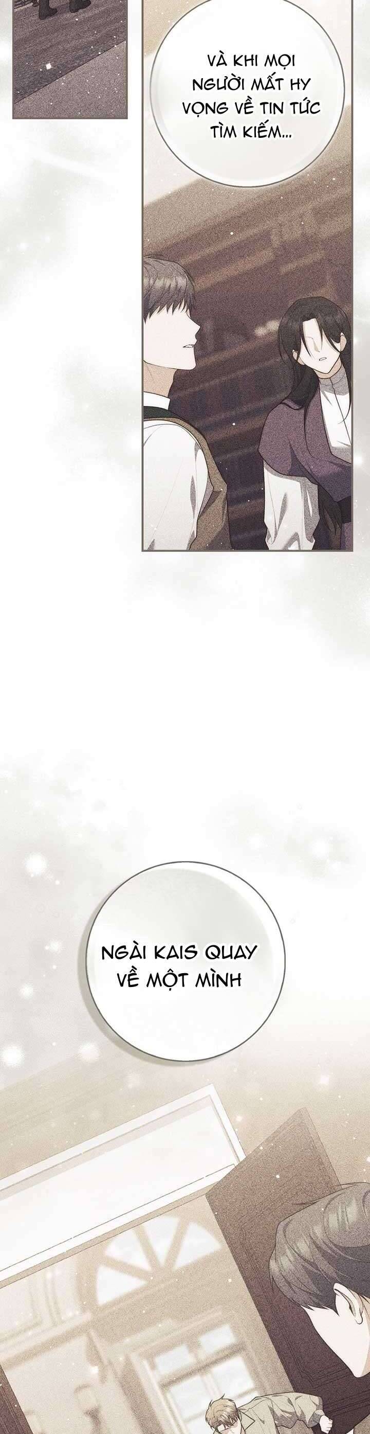 Nàng Công Chúa Tiên Tri Chap 102 - Next Chap 103