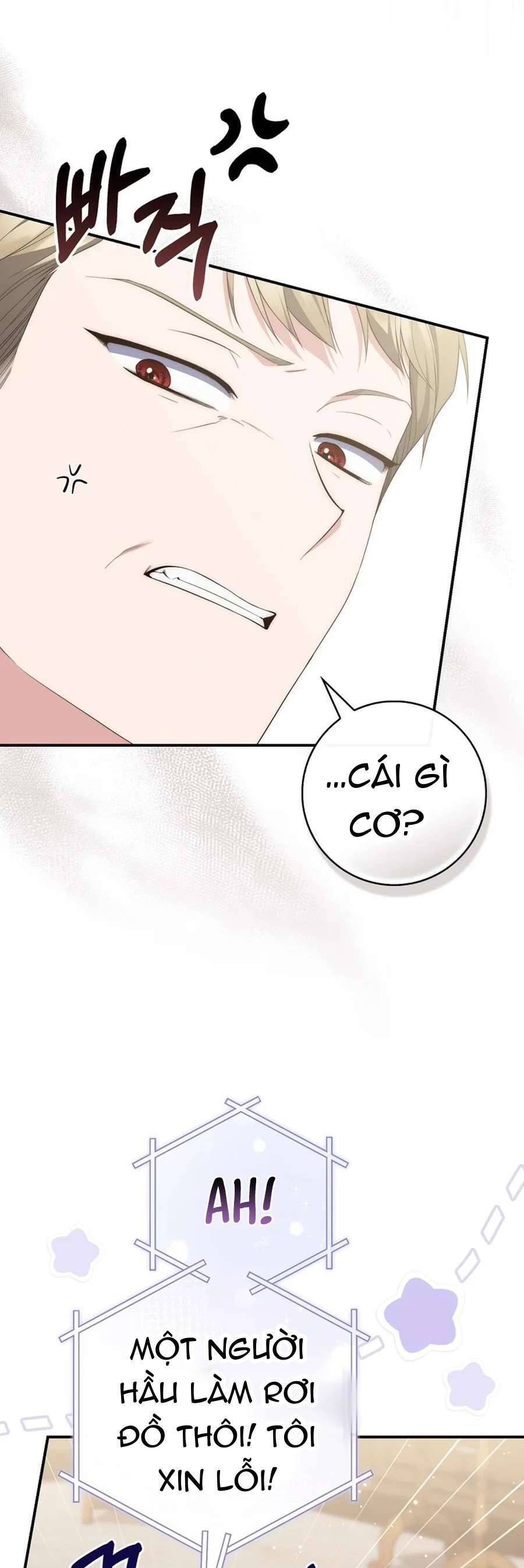 Nàng Công Chúa Tiên Tri Chap 103 - Next Chap 104