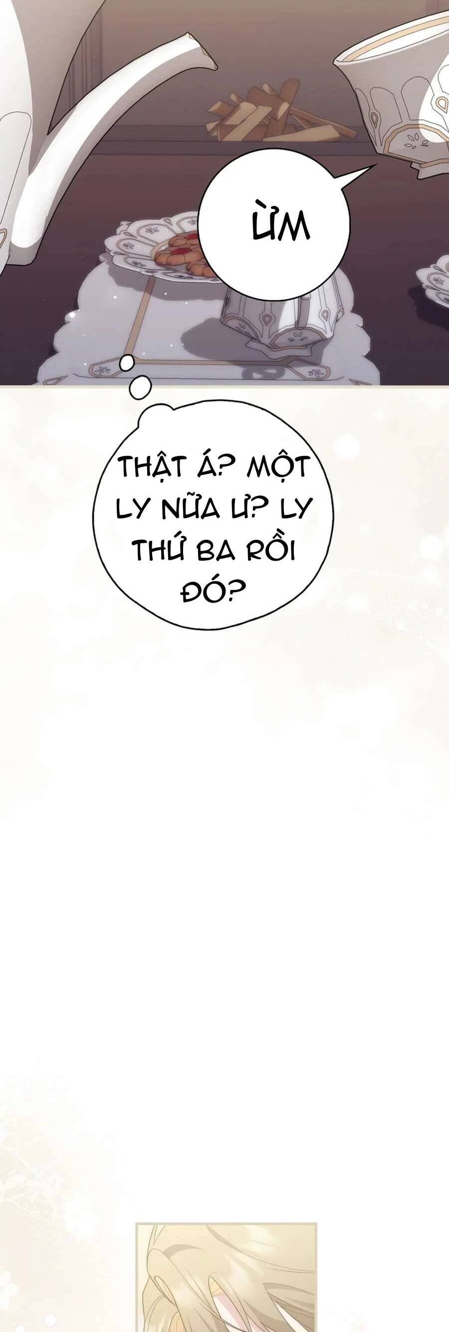 Nàng Công Chúa Tiên Tri Chap 103 - Next Chap 104