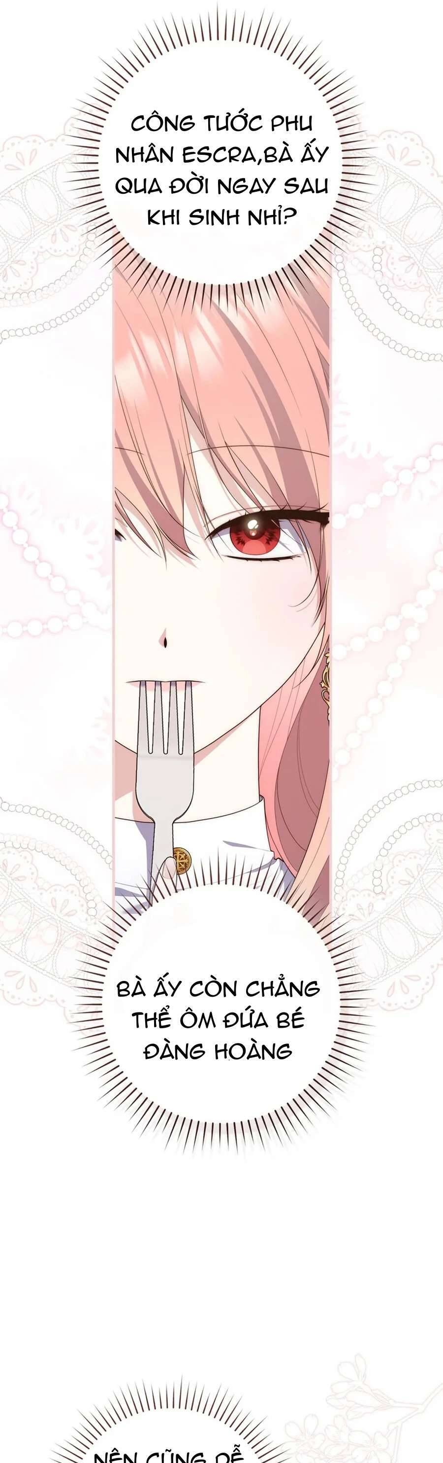 Nàng Công Chúa Tiên Tri Chap 103 - Next Chap 104
