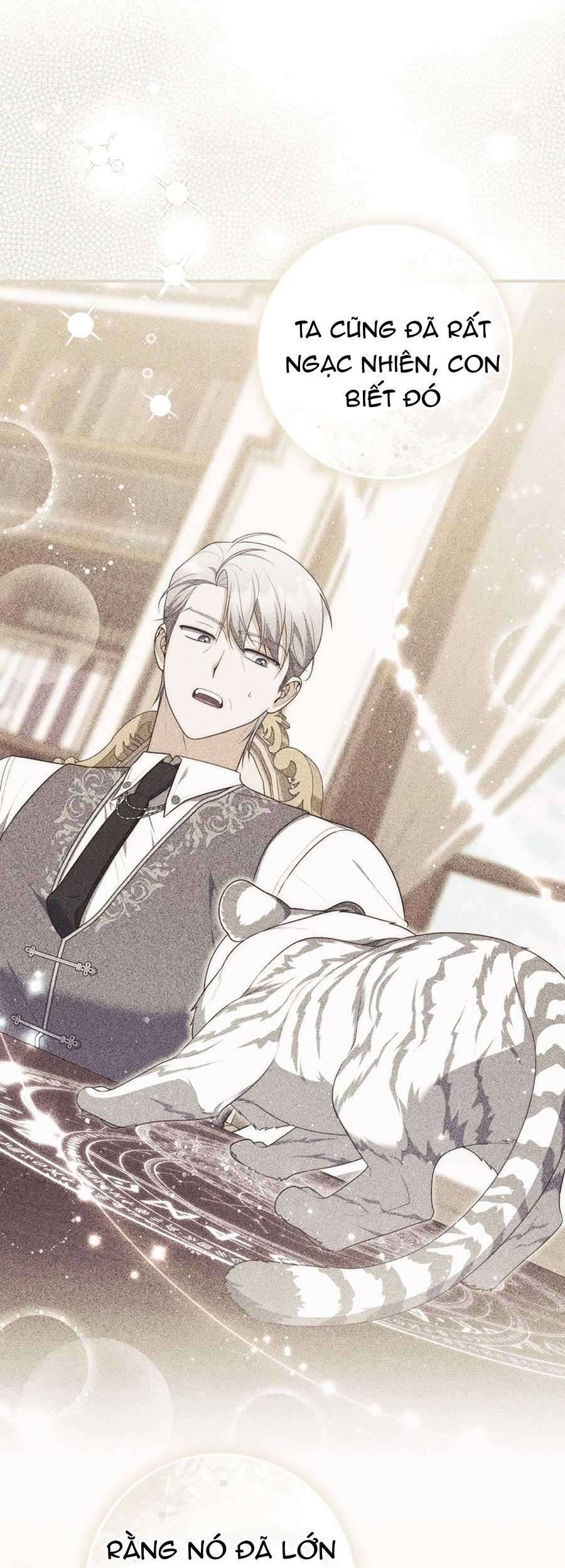 Nàng Công Chúa Tiên Tri Chap 104 - Next Chap 105