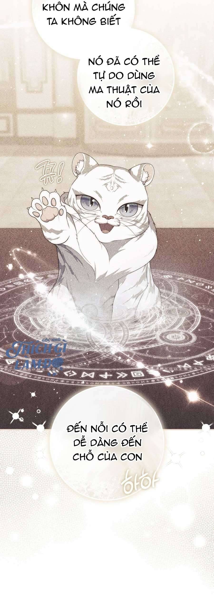 Nàng Công Chúa Tiên Tri Chap 104 - Next Chap 105