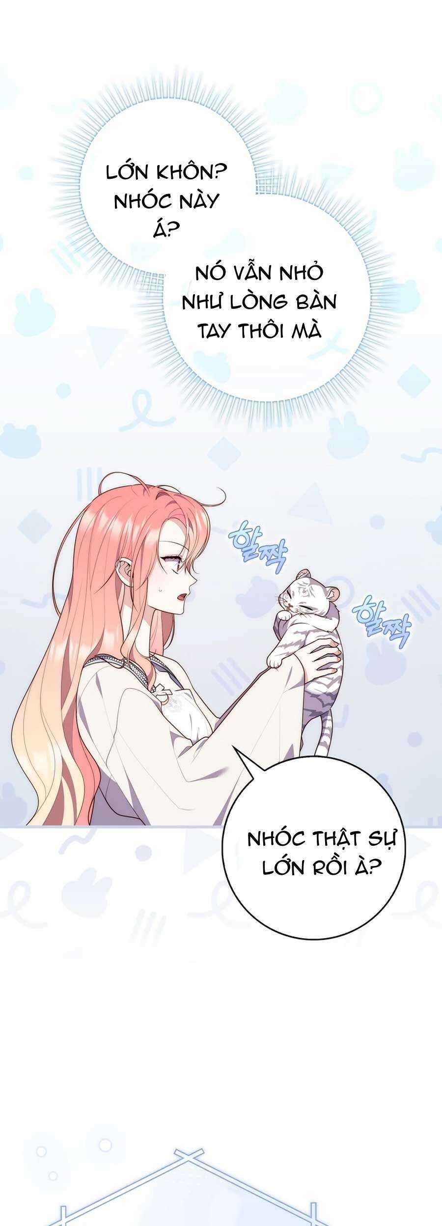 Nàng Công Chúa Tiên Tri Chap 104 - Next Chap 105