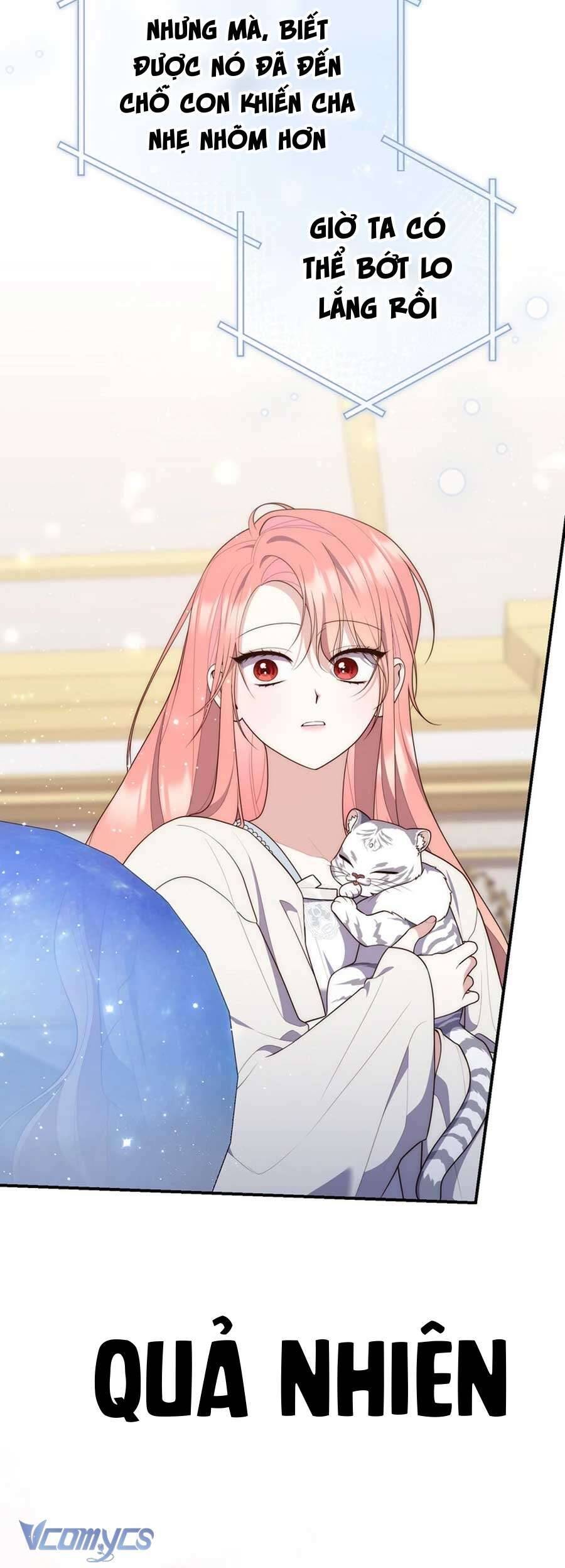 Nàng Công Chúa Tiên Tri Chap 104 - Next Chap 105