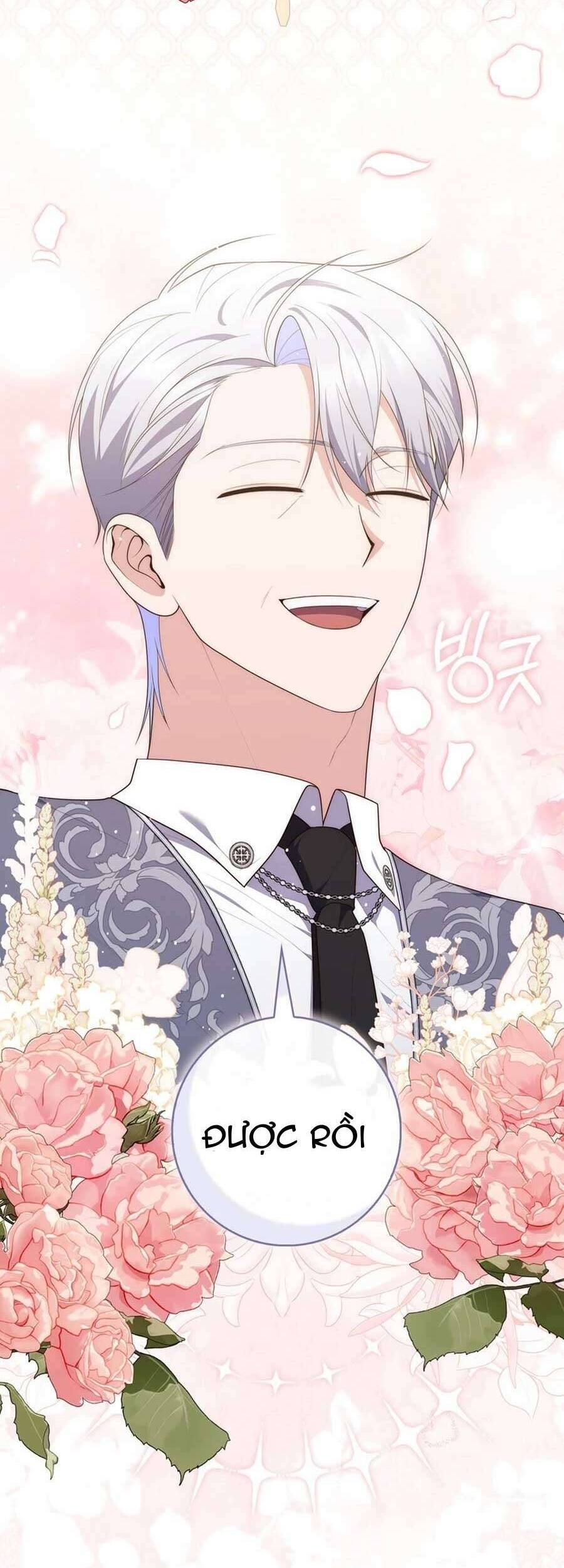 Nàng Công Chúa Tiên Tri Chap 104 - Next Chap 105