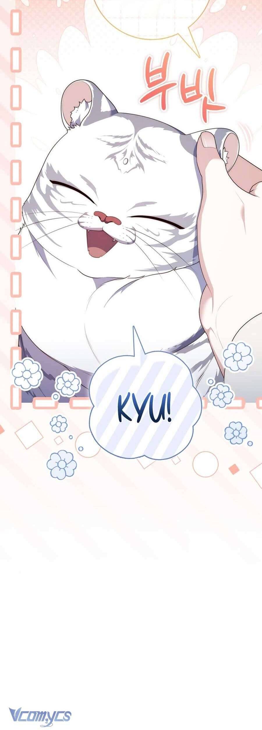 Nàng Công Chúa Tiên Tri Chap 104 - Next Chap 105