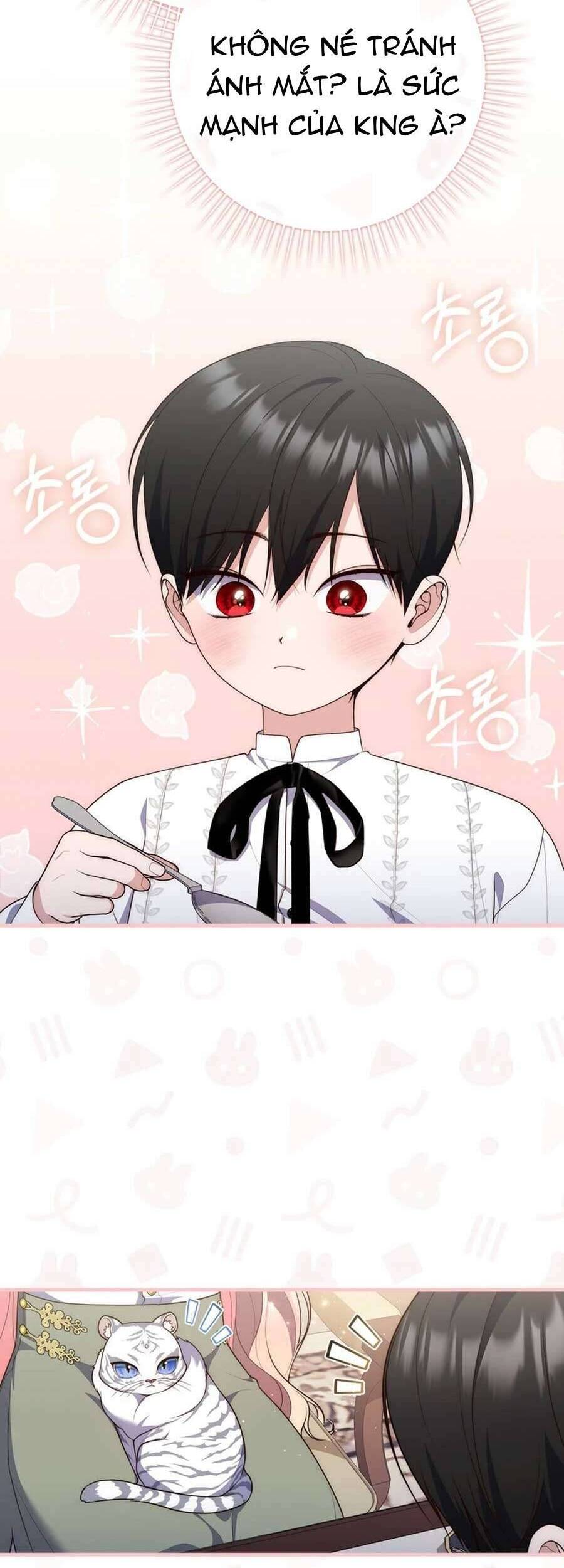 Nàng Công Chúa Tiên Tri Chap 104 - Next Chap 105