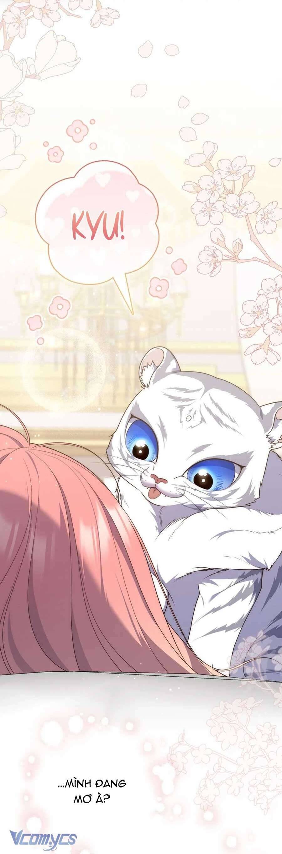 Nàng Công Chúa Tiên Tri Chap 104 - Next Chap 105