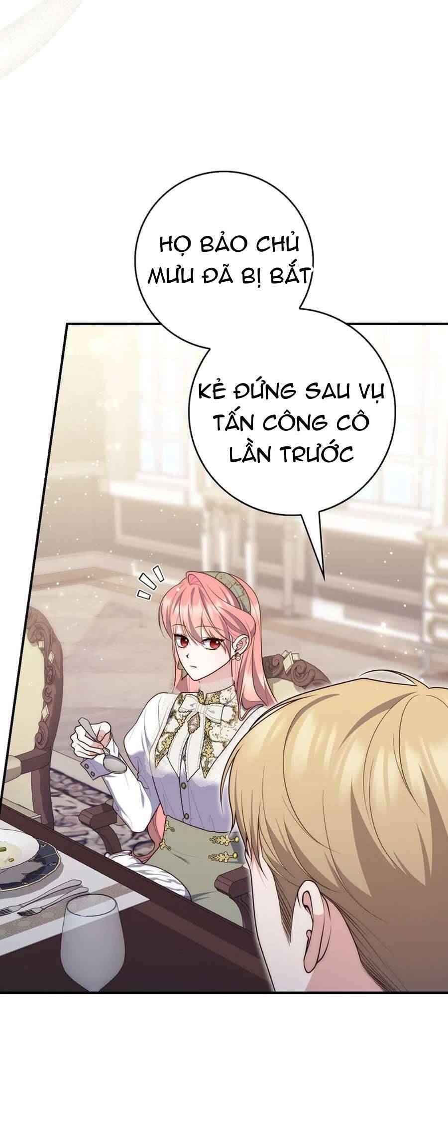 Nàng Công Chúa Tiên Tri Chap 104 - Next Chap 105