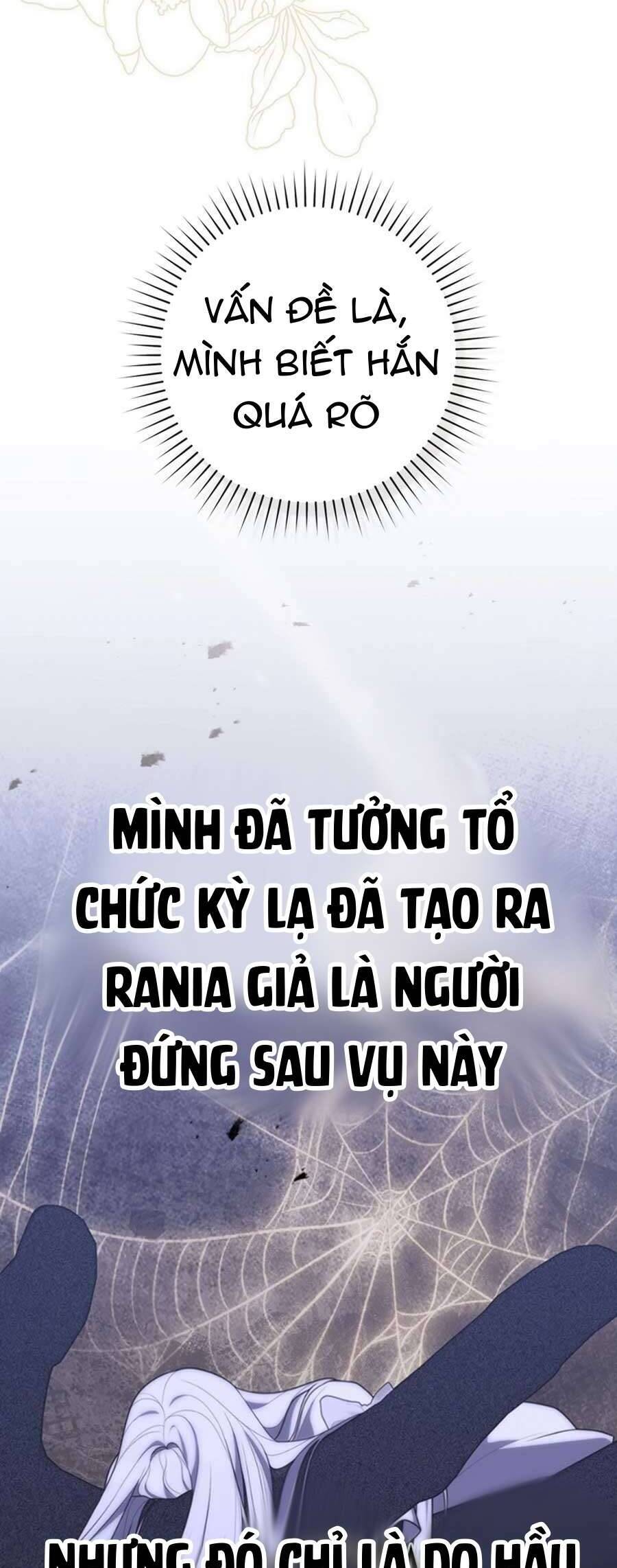 Nàng Công Chúa Tiên Tri Chap 104 - Next Chap 105