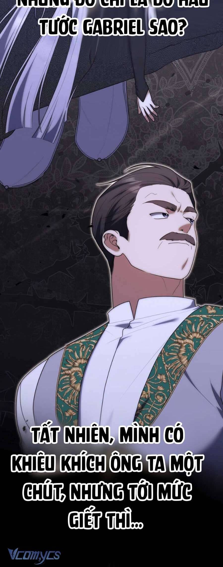 Nàng Công Chúa Tiên Tri Chap 104 - Next Chap 105