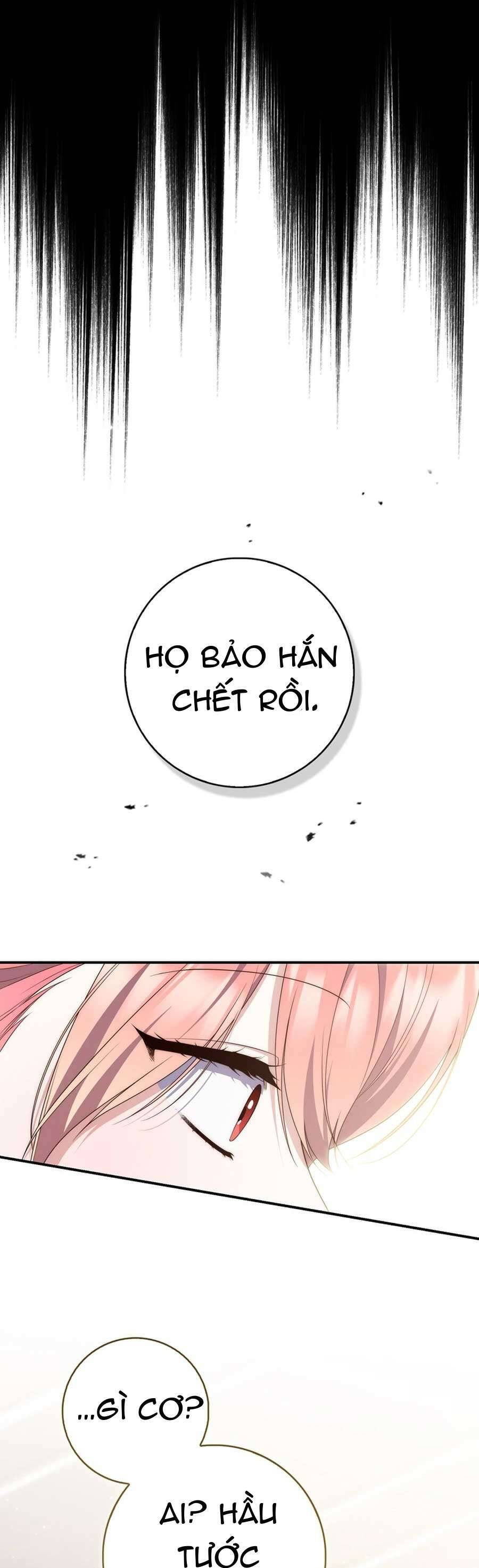 Nàng Công Chúa Tiên Tri Chap 104 - Next Chap 105