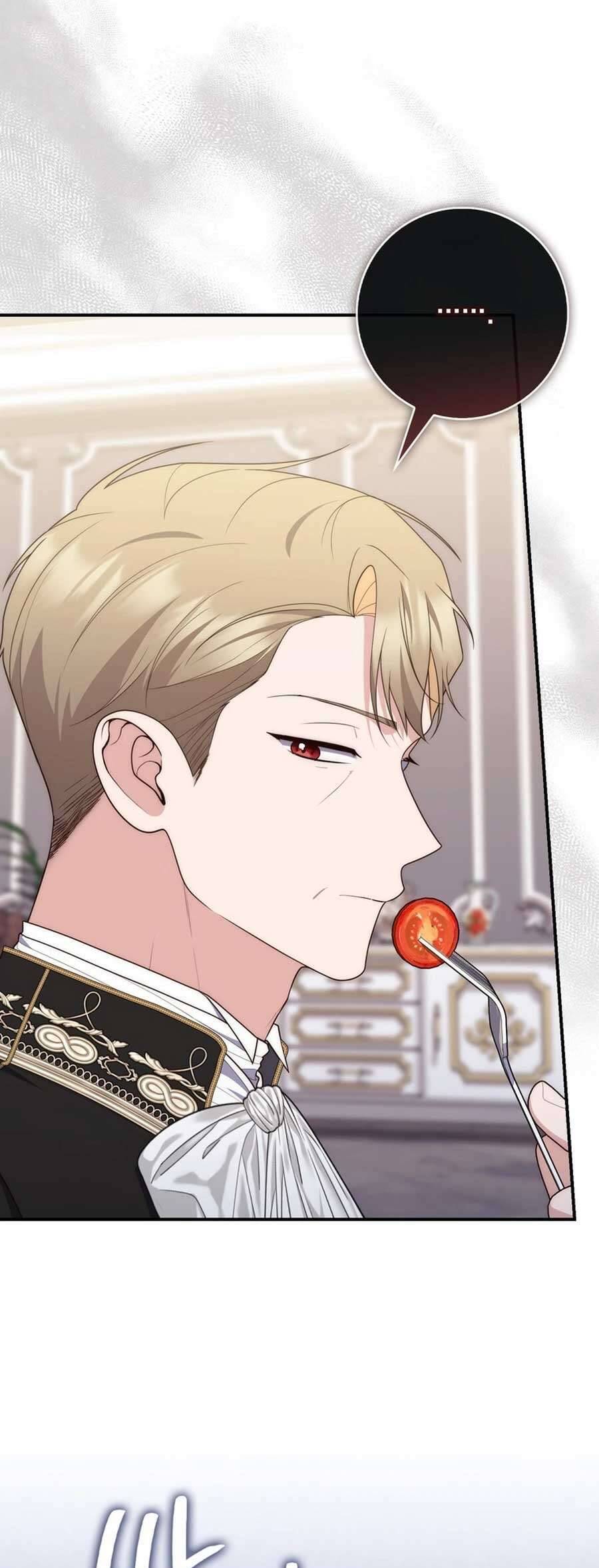 Nàng Công Chúa Tiên Tri Chap 104 - Next Chap 105